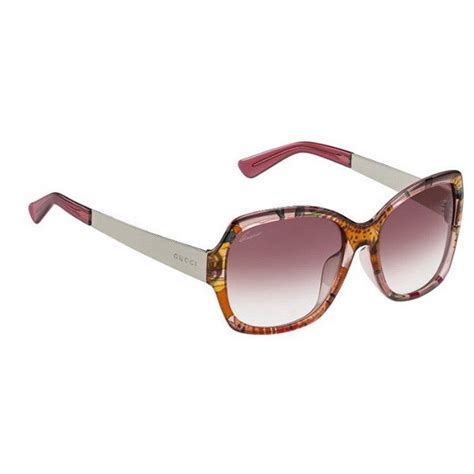 Gucci Gucci 3803/F/S Sunglasses 